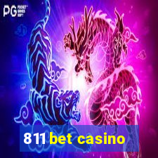 811 bet casino